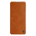 Tok Nillkin Qin Book Xiaomi Mi9 T, Brown