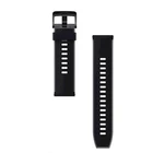Eredeti karpánt Huawei 55031981 (22mm)  Huawei Watch és Watch GT2, Black