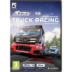 FIA European Truck Racing Championship - PC