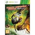 Earth Defense Force: Insect Armageddon - XBOX 360