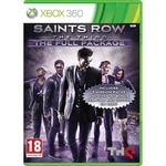 Saints Row: The Third (The Full Package) - XBOX 360