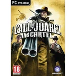 Call of Juarez: The Cartel - PC