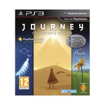 Journey (Collector’s Edition) - PS3