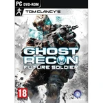 Tom Clancy's Ghost Recon: Future Soldier - PC