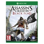 Assassin’s Creed 4: Black Flag - XBOX ONE