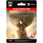 Sid Meier's Civilization 6 [Steam] - PC