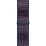 Apple Watch 40mm Indigo Sport Loop