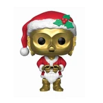 POP! Holiday C-3PO (Star Wars) Bobble-Head