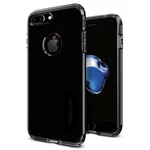 Tok Spigen Hybrid Armor  iPhone 7 Plus és iPhone 8 Plus, Jet Black