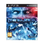 MindJack - PS3