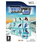 Winter Sports 2009: The Next Challenge - Wii