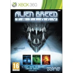 Alien Breed Trilogy - XBOX 360