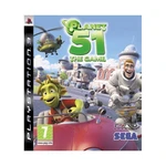 Planet 51: The Game - PS3