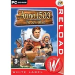 Anno 1503: The New World - PC