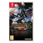 Monster Hunter Generations Ultimate