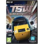 Train Sim World - PC