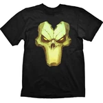 Póló Darksiders Death Mask XXL