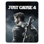 Just Cause 4 (Steelbook Edition) - XBOX ONE