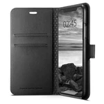 Tok Spigen Wallet S  Apple iPhone XS, Black