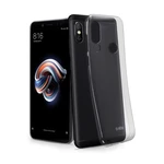 Tok SBS Skinny Xiaomi Redmi Note 5, átlátszó