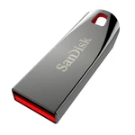 USB kulcs SanDisk Cruzer Force, 64GB, USB 2.0 (SDCZ71-064G-B35)