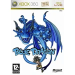 Blue Dragon - XBOX 360