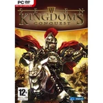 Seven Kingdoms: Conquest - PC