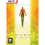 Advent Rising - PC