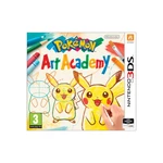 Pokémon Art Academy