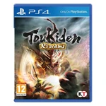 Toukiden: Kiwami - PS4