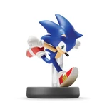 amiibo Sonic (Super Smash Bros.)