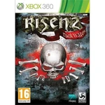 Risen 2: Dark Waters XBOX 360 - BAZÁR (használt termék)