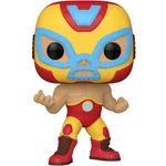 POP! Luchadores: Iron Man (Marvel)