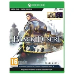 Black Desert (Prestige Edition) - XBOX ONE