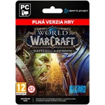 World of WarCraft: Battle for Azeroth [Battle.net] - PC