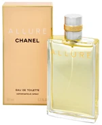 Chanel Allure - EDT 100 ml