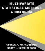 Multivariate Statistical Methods