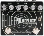 Catalinbread Belle Epoch Deluxe Black On Silver Efekt gitarowy