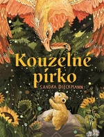 Kouzelné pírko - Sandra Dieckmannová