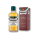 Proraso Nourishing Voda Po Holeni 400ml