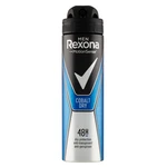 REXONA Men Cobalt Dry Antiperspirant sprej 150 ml