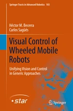 Visual Control of Wheeled Mobile Robots