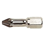 Křížový bit Makita P-38582, 25 mm, diamantová vrstva, 3 ks