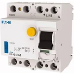 Proudový chránič Eaton 300300, 40 A 0.3 A 230 V, 400 V zbytkový proudový chránič 4pólový