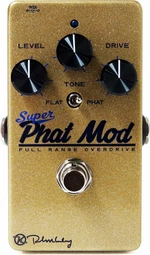 Keeley Super Phat Mod