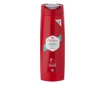 OLD SPICE SG RESTART 400ML