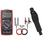 Beha Amprobe Fluke AM-510 KIT ručný multimeter  digitálne/y  CAT III 600 V Displej (counts): 4000