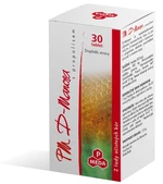 Purus Meda PM D-Manosa s propolisem 30 tablet