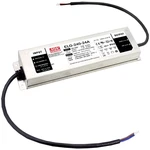 Mean Well ELG-240-24AB-3Y LED driver  konštantné napätie 240 W 5 - 10 A 22.4 - 25.6 V/DC stmievací funkcie 3v1, montáž n