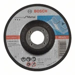 Bosch Accessories 2608603159 2608603159 rezný kotúč lomený  115 mm 22.23 mm 1 ks